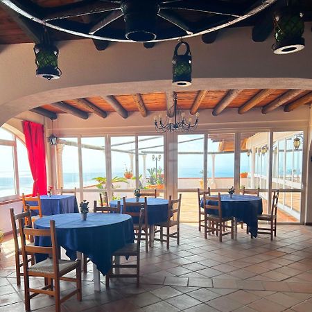 Hotel Punto Azzurro Forio di Ischia Eksteriør bilde