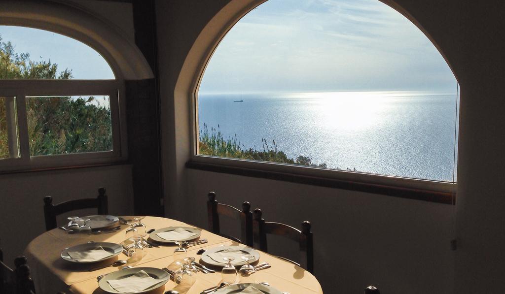 Hotel Punto Azzurro Forio di Ischia Eksteriør bilde