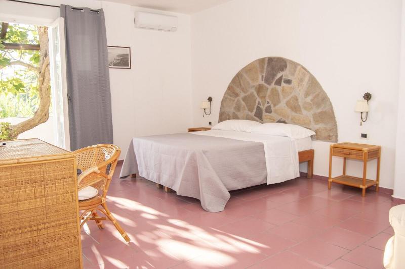 Hotel Punto Azzurro Forio di Ischia Eksteriør bilde
