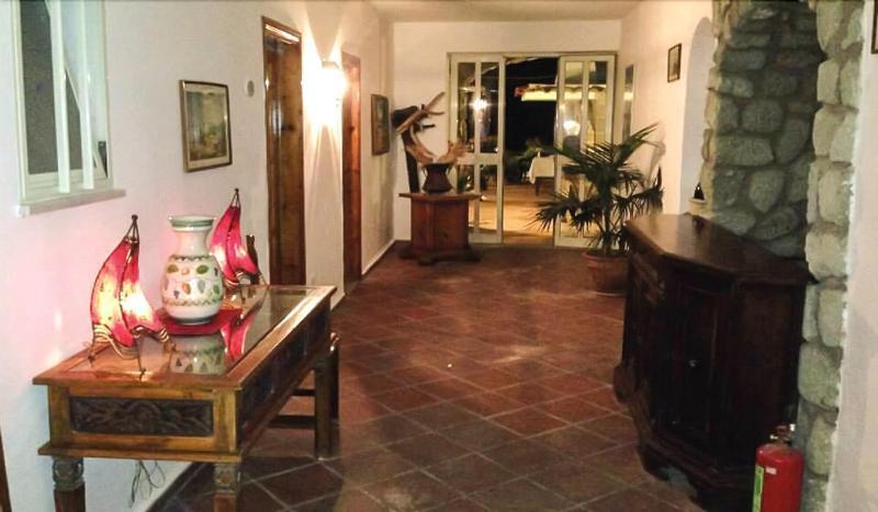 Hotel Punto Azzurro Forio di Ischia Eksteriør bilde