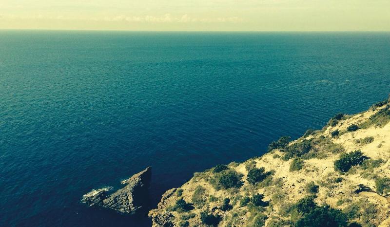 Hotel Punto Azzurro Forio di Ischia Eksteriør bilde
