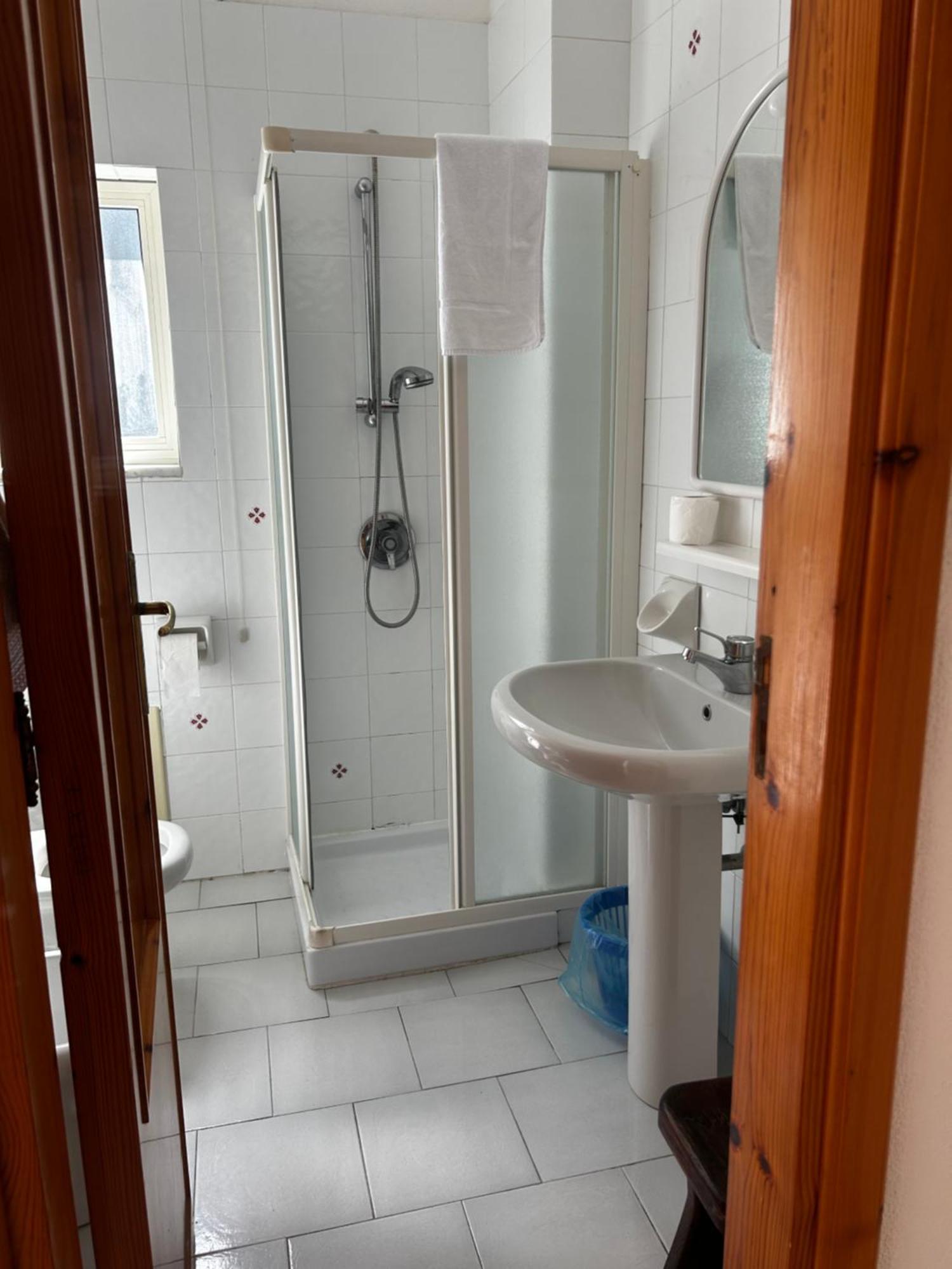 Hotel Punto Azzurro Forio di Ischia Eksteriør bilde